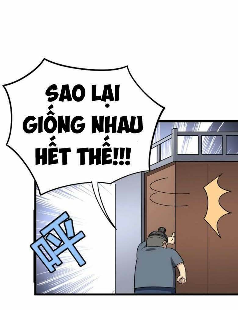 Độc Thủ Vu Y: Chapter 41
