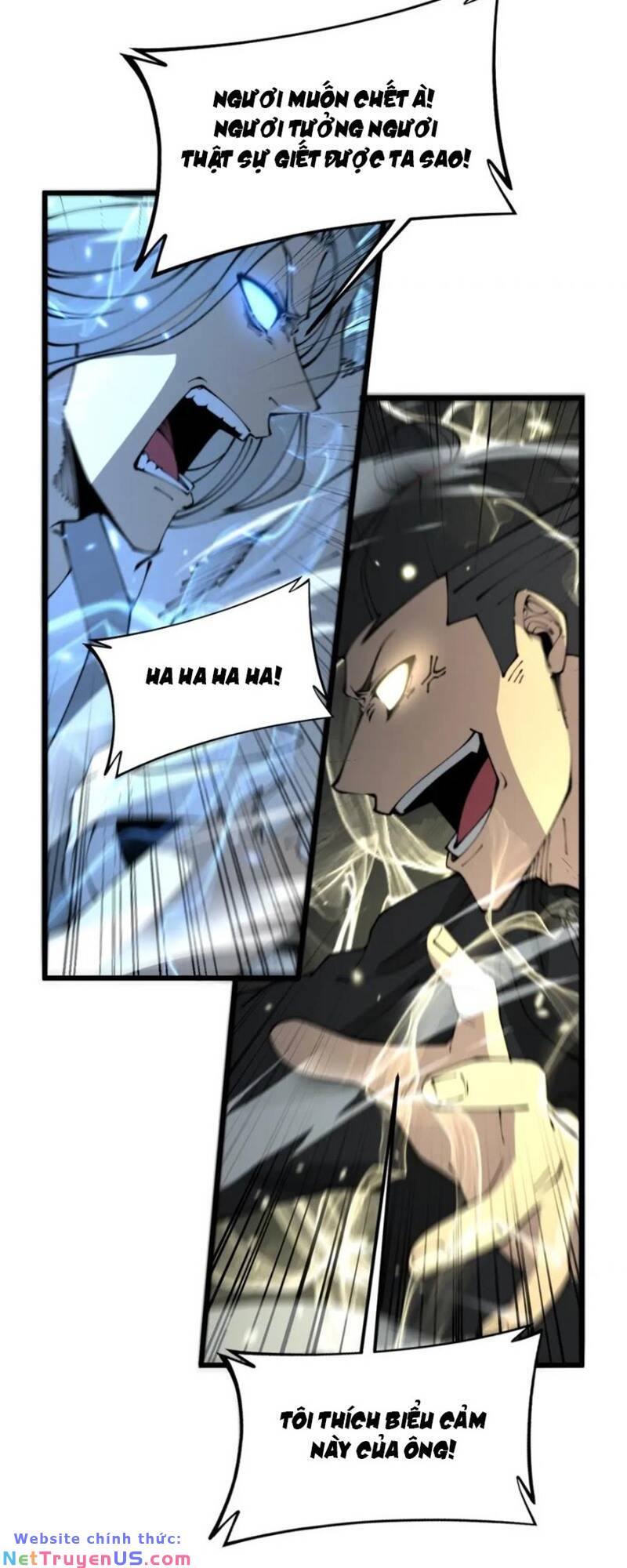 Độc Thủ Vu Y: Chapter 420