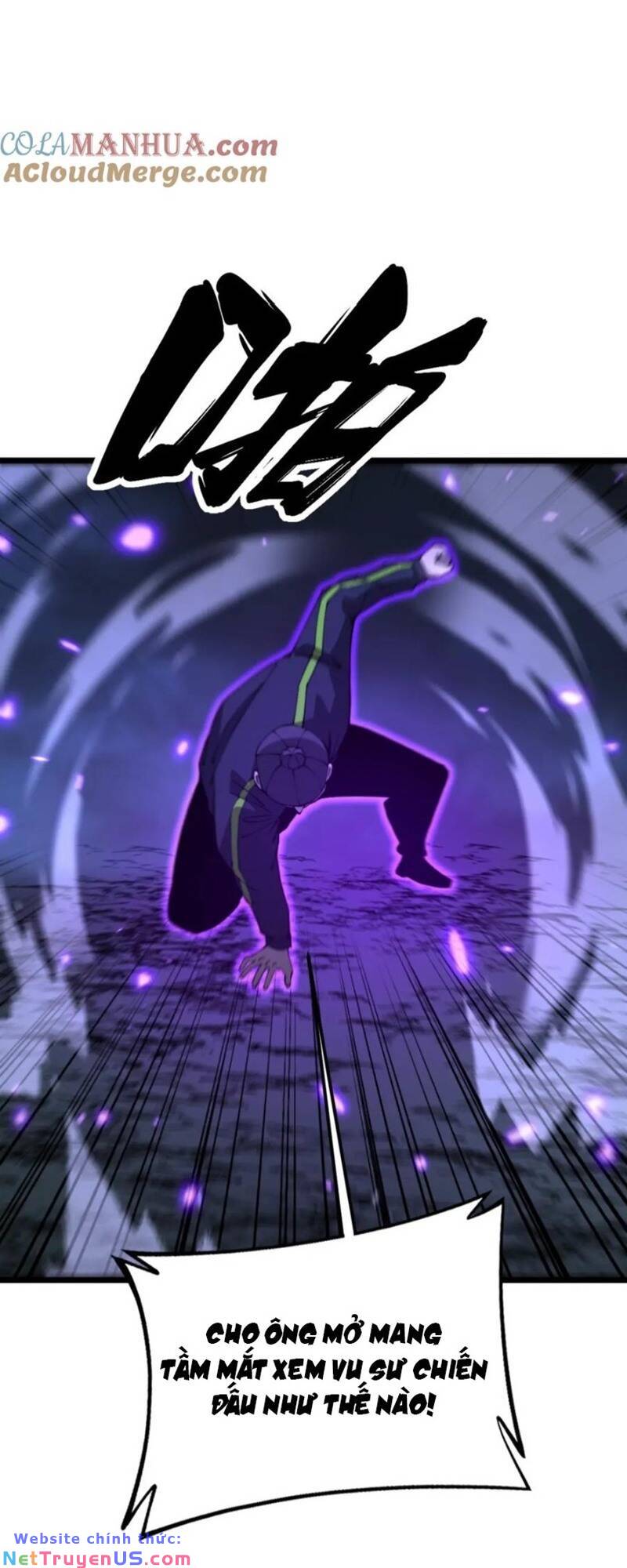 Độc Thủ Vu Y: Chapter 420