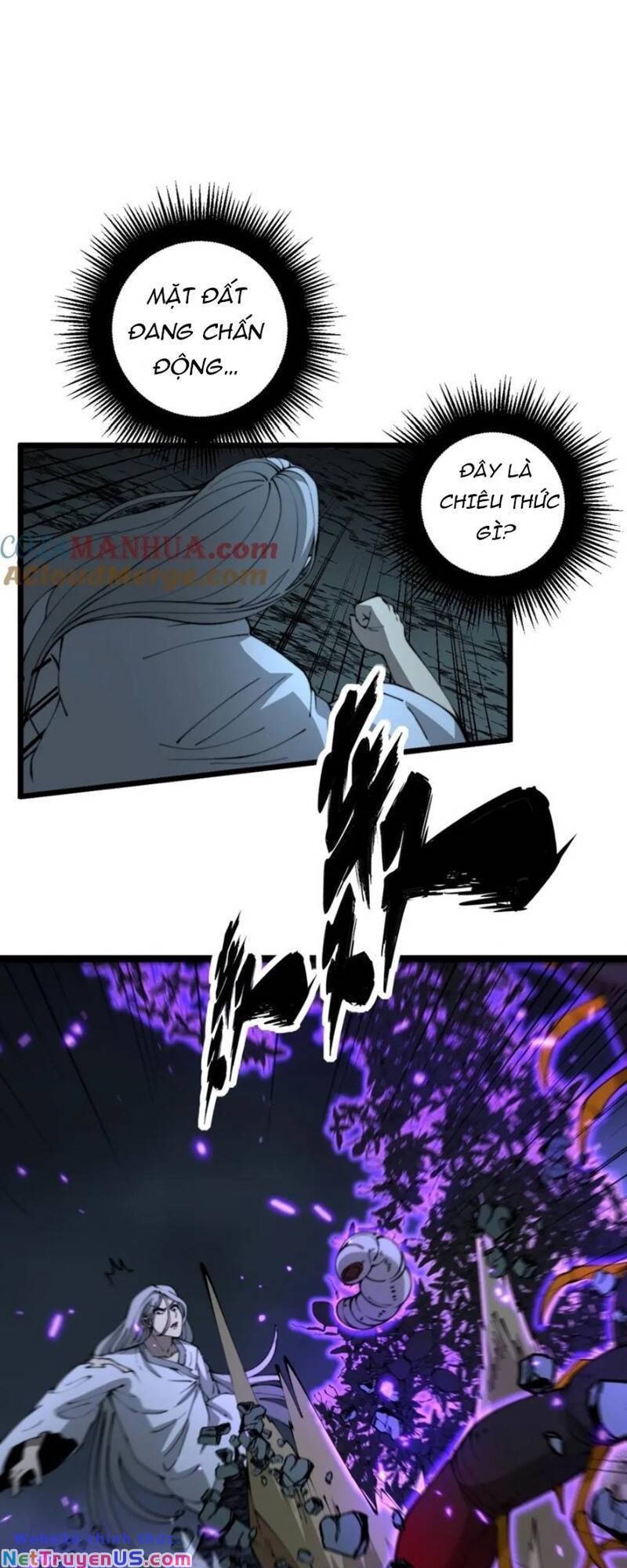 Độc Thủ Vu Y: Chapter 420