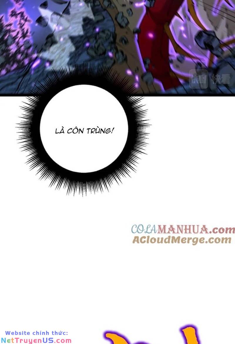 Độc Thủ Vu Y: Chapter 420
