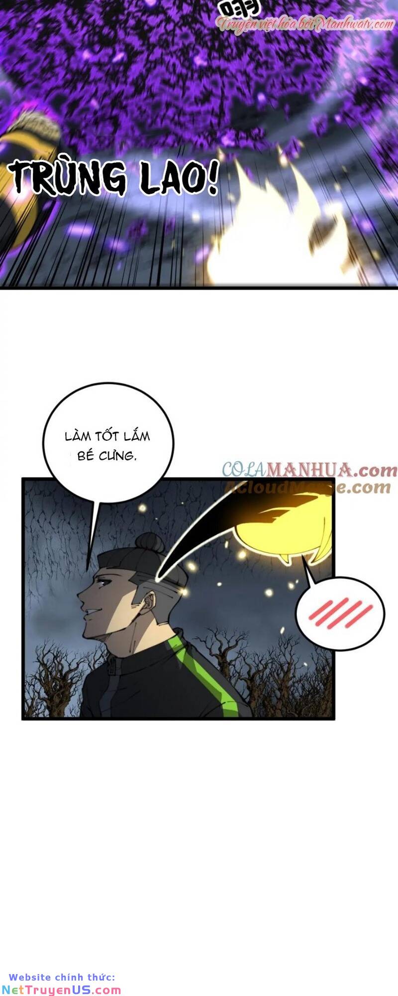 Độc Thủ Vu Y: Chapter 420