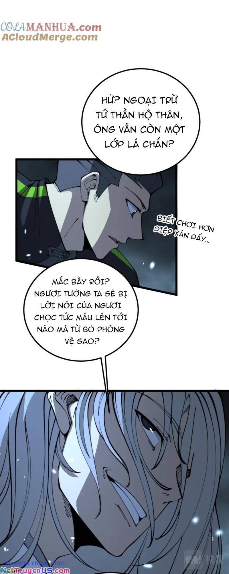 Độc Thủ Vu Y: Chapter 420