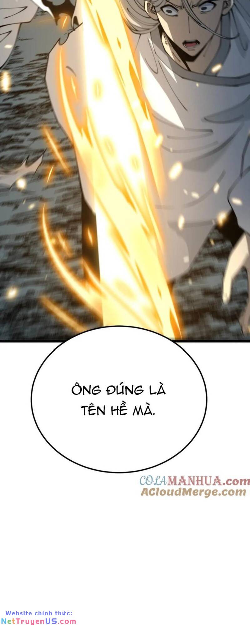 Độc Thủ Vu Y: Chapter 420