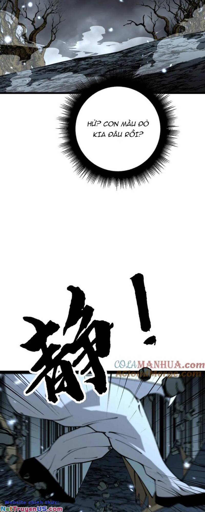 Độc Thủ Vu Y: Chapter 420