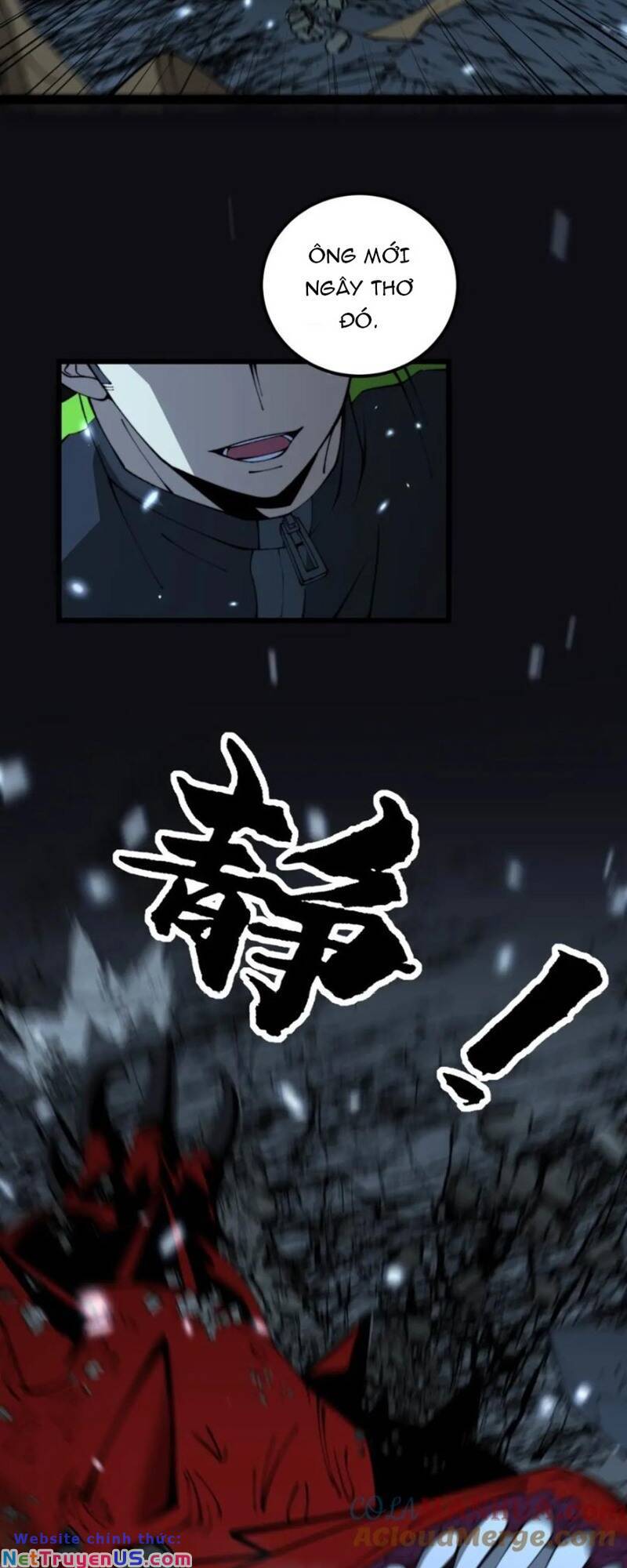 Độc Thủ Vu Y: Chapter 420