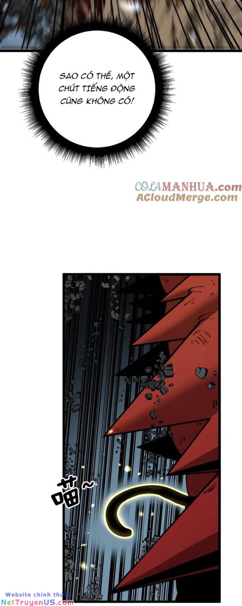 Độc Thủ Vu Y: Chapter 420