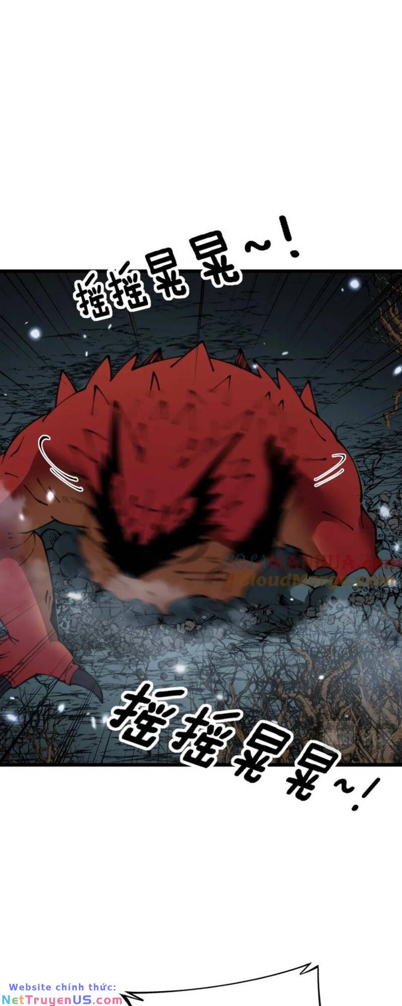 Độc Thủ Vu Y: Chapter 420