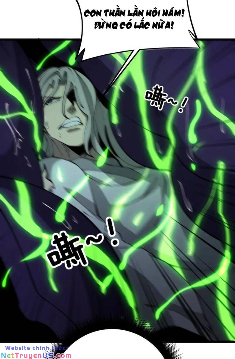 Độc Thủ Vu Y: Chapter 420