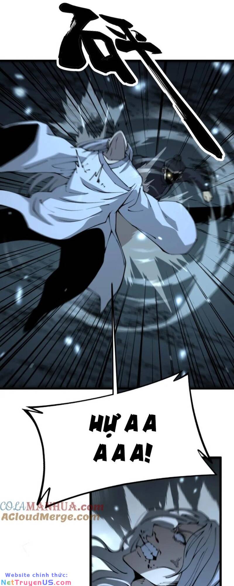 Độc Thủ Vu Y: Chapter 420