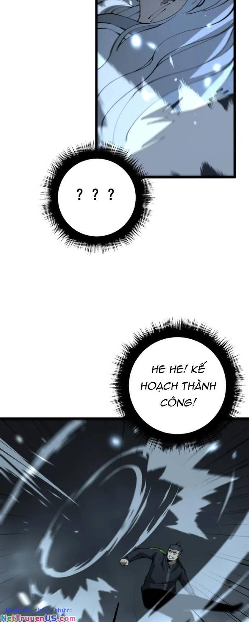 Độc Thủ Vu Y: Chapter 420