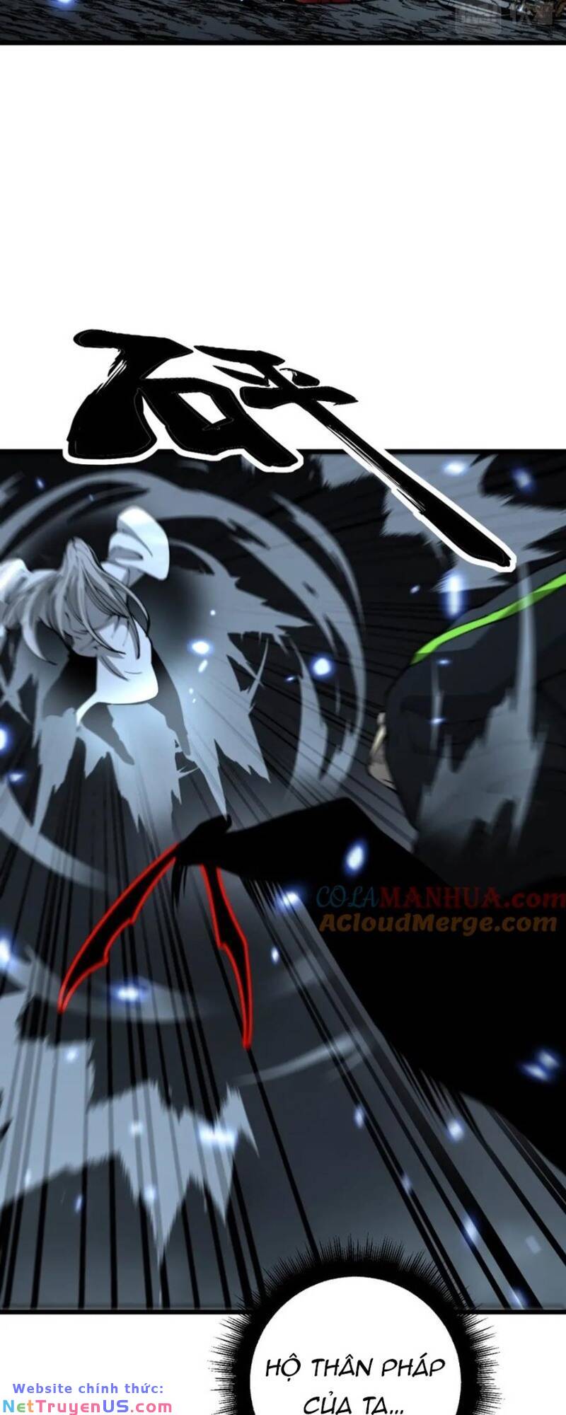 Độc Thủ Vu Y: Chapter 420