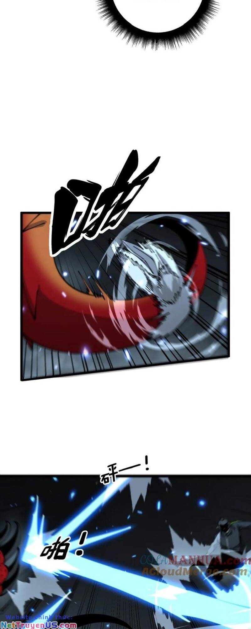 Độc Thủ Vu Y: Chapter 420