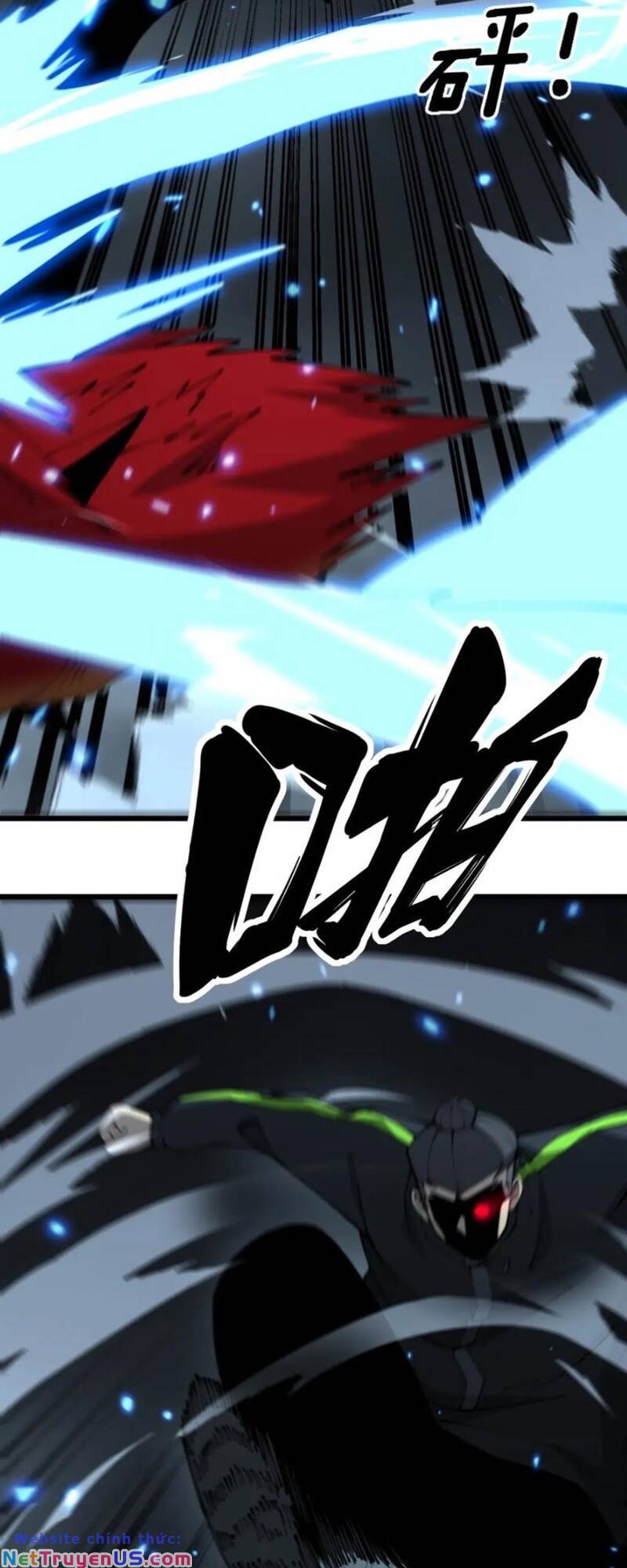 Độc Thủ Vu Y: Chapter 420
