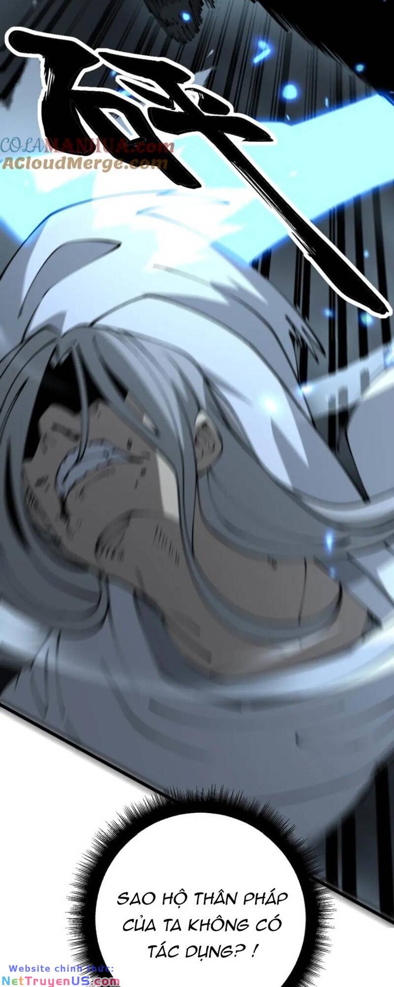 Độc Thủ Vu Y: Chapter 420