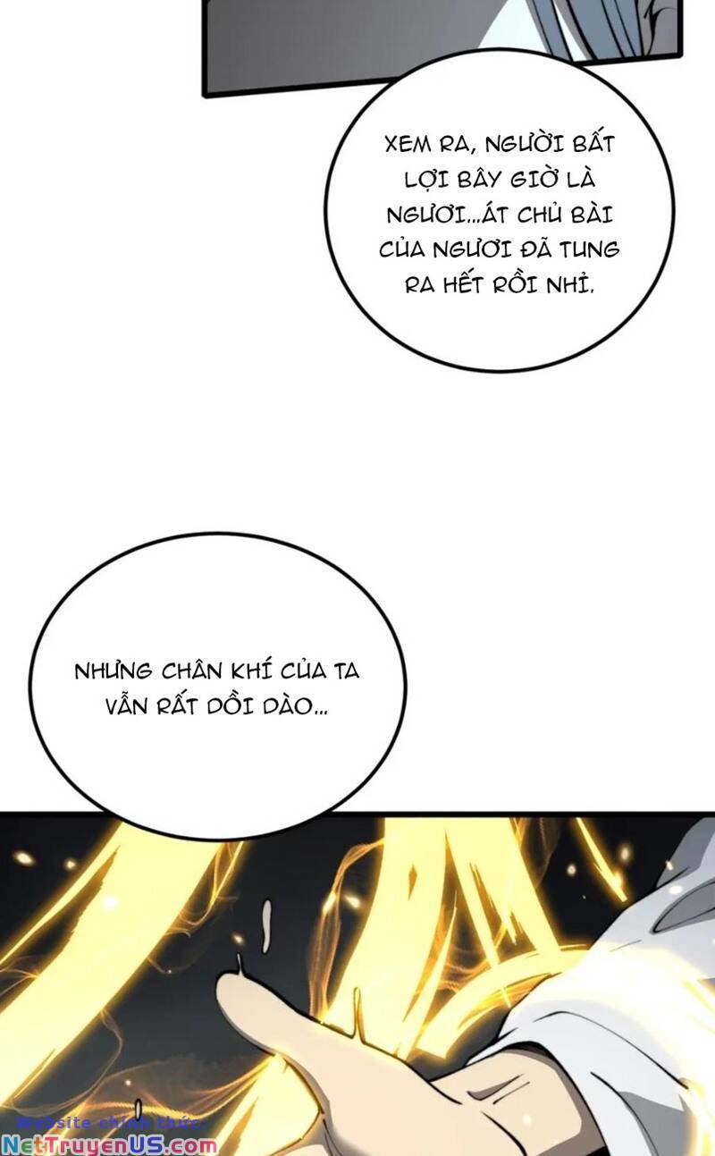 Độc Thủ Vu Y: Chapter 420