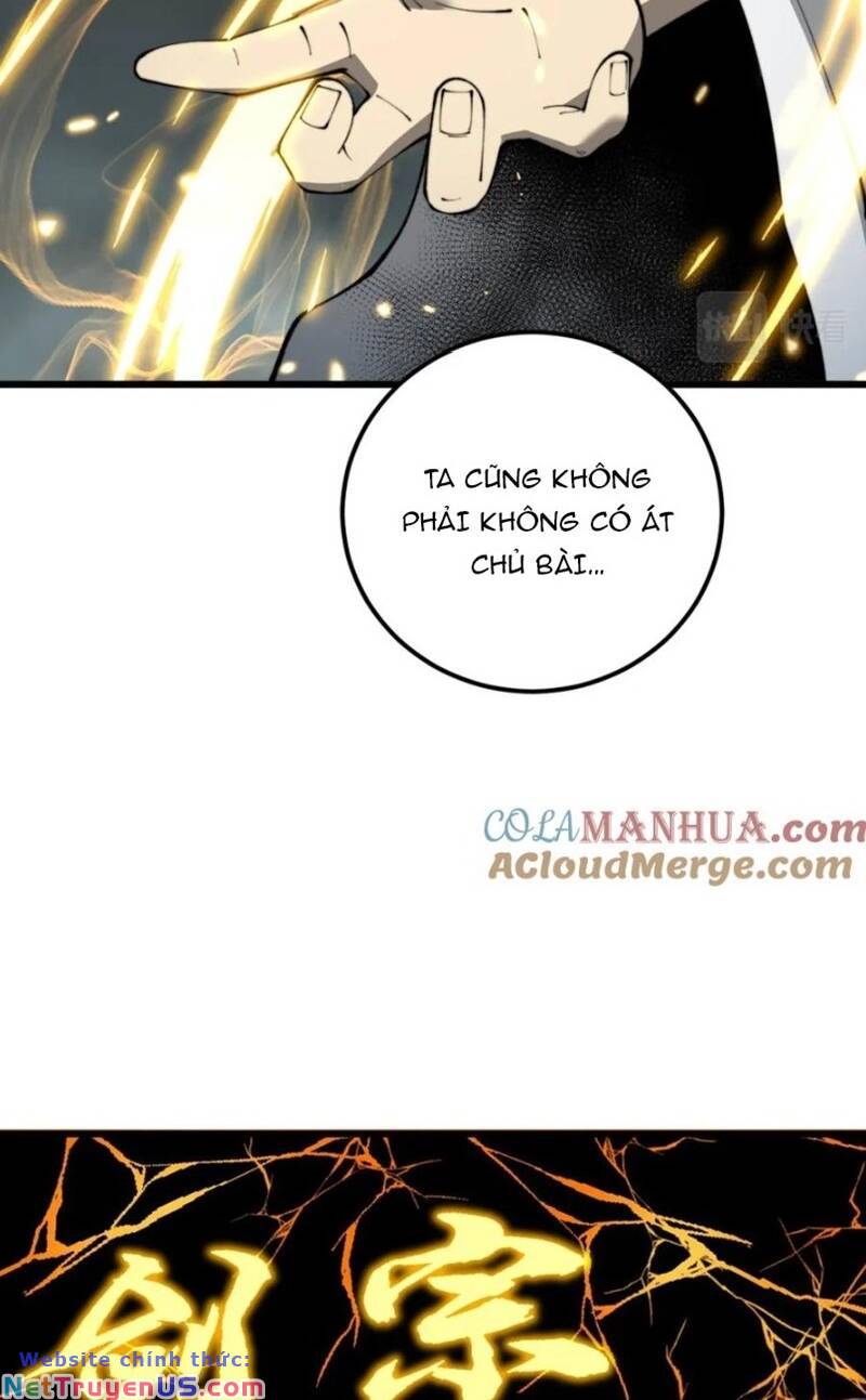 Độc Thủ Vu Y: Chapter 420