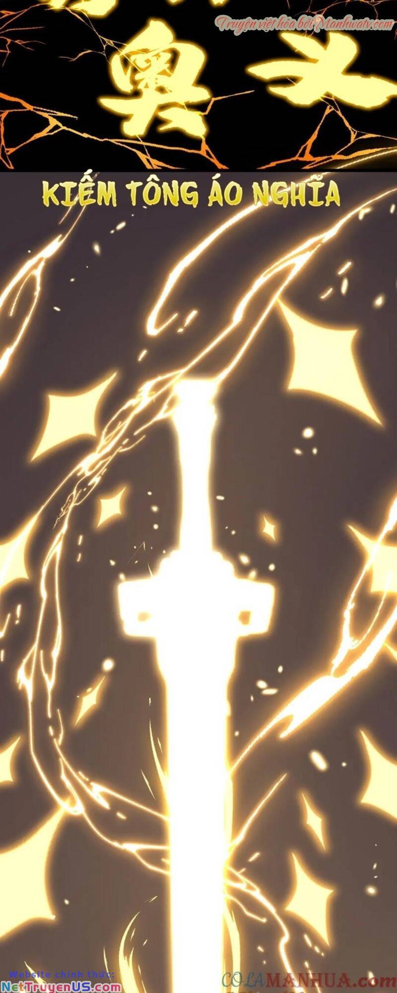 Độc Thủ Vu Y: Chapter 420