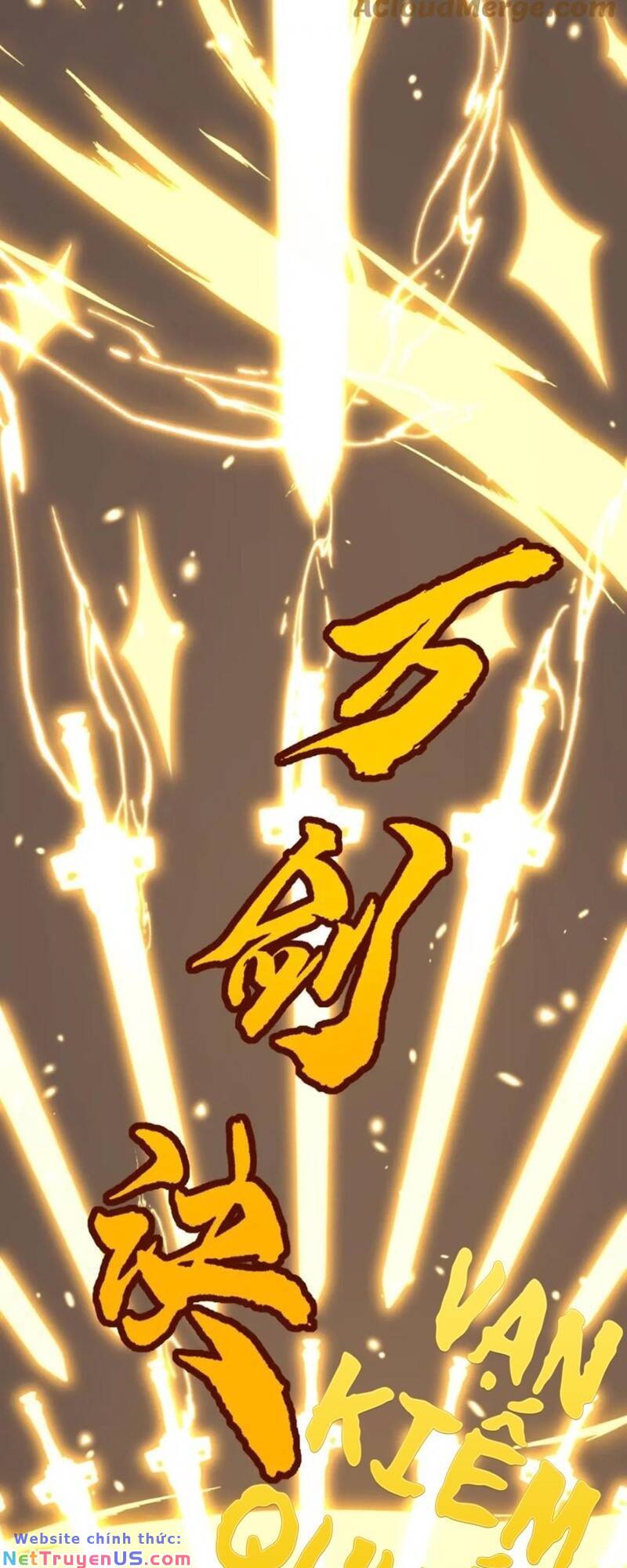 Độc Thủ Vu Y: Chapter 420