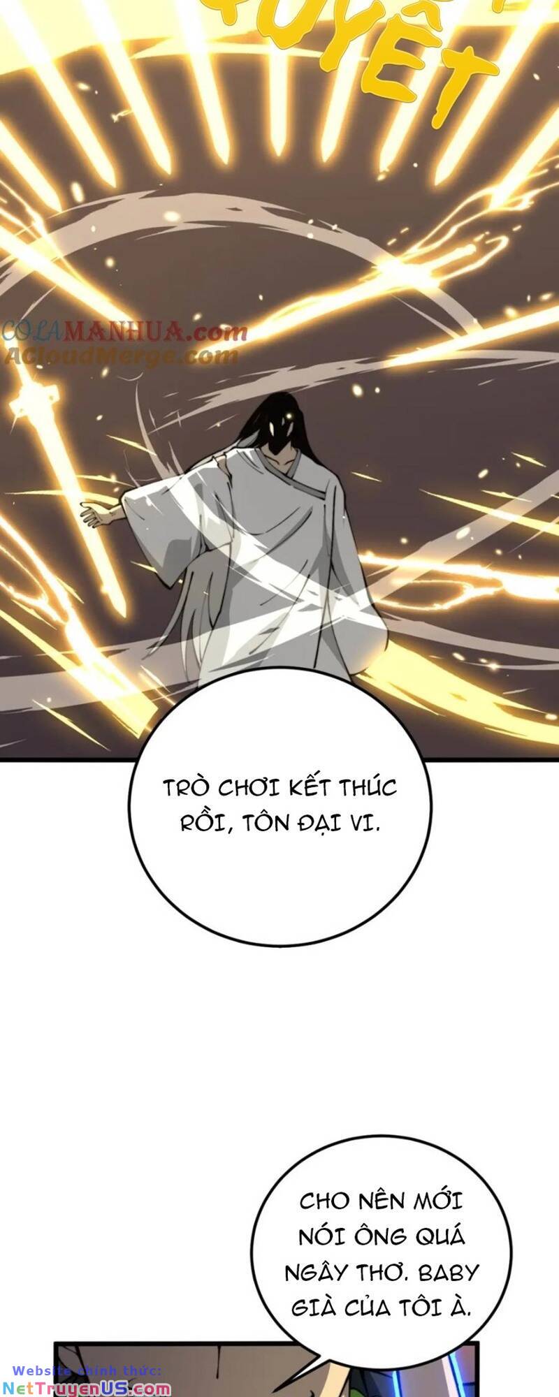 Độc Thủ Vu Y: Chapter 420