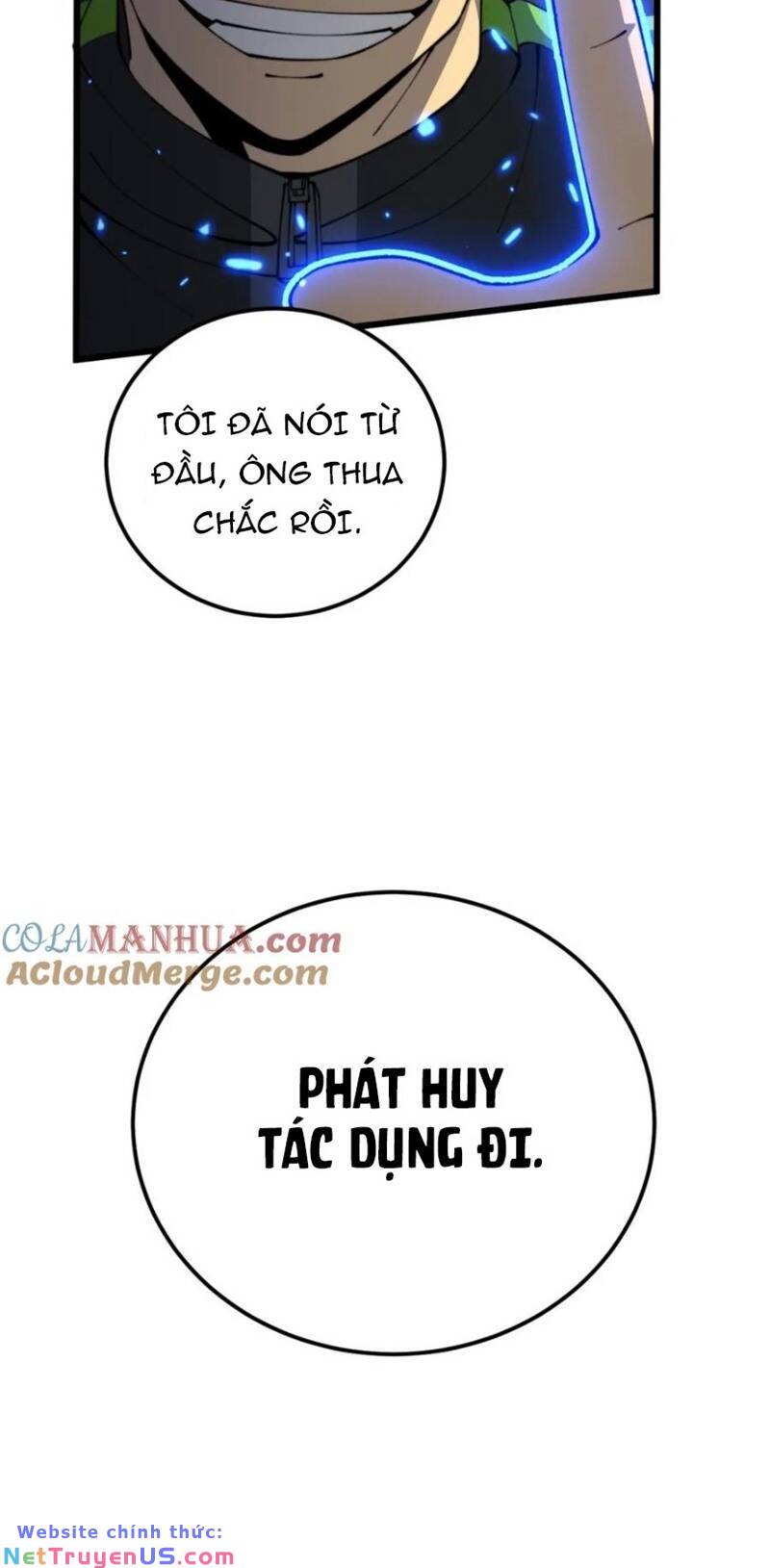 Độc Thủ Vu Y: Chapter 420