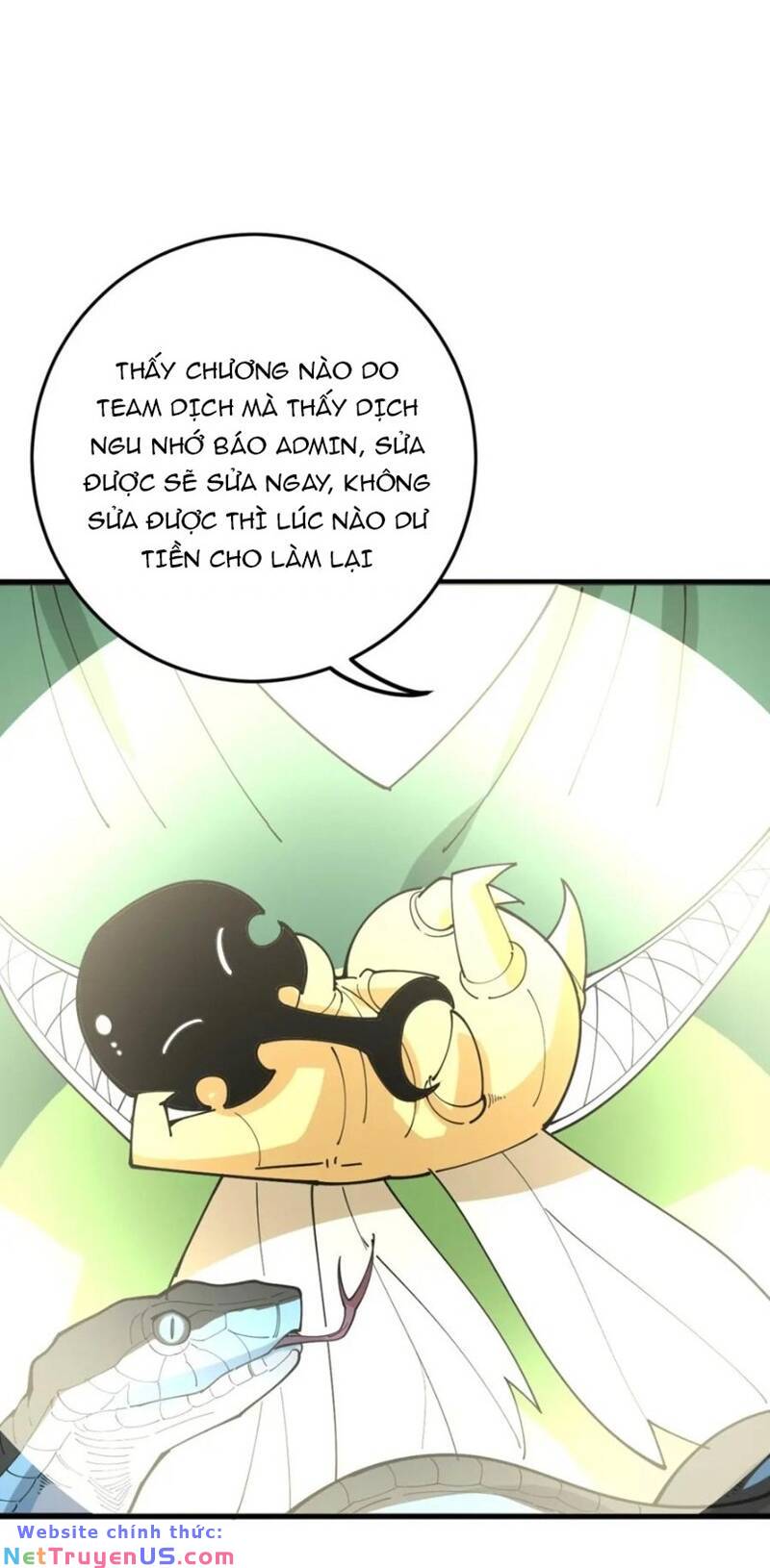 Độc Thủ Vu Y: Chapter 420