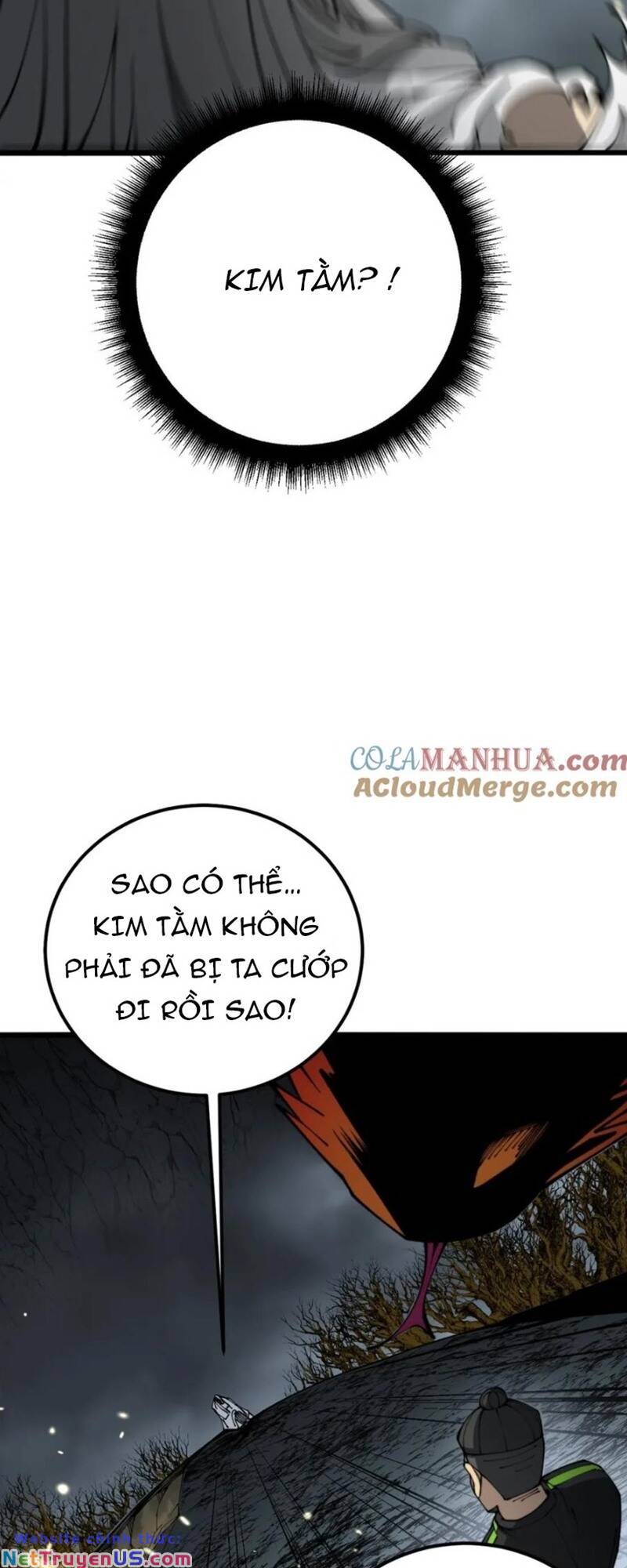 Độc Thủ Vu Y: Chapter 420