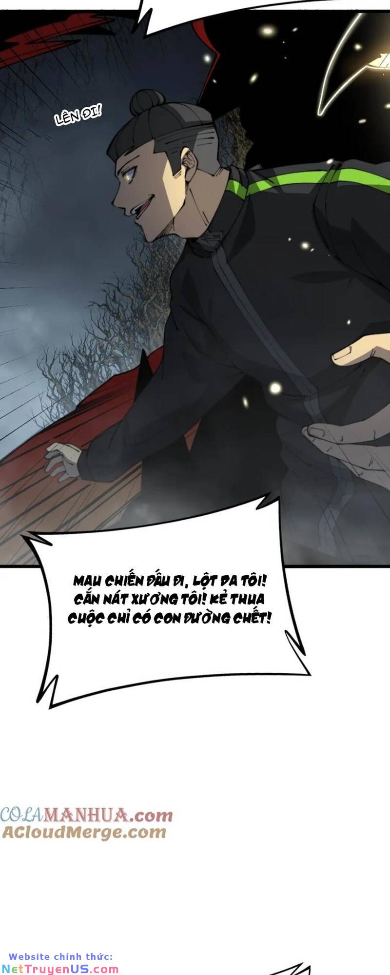 Độc Thủ Vu Y: Chapter 420