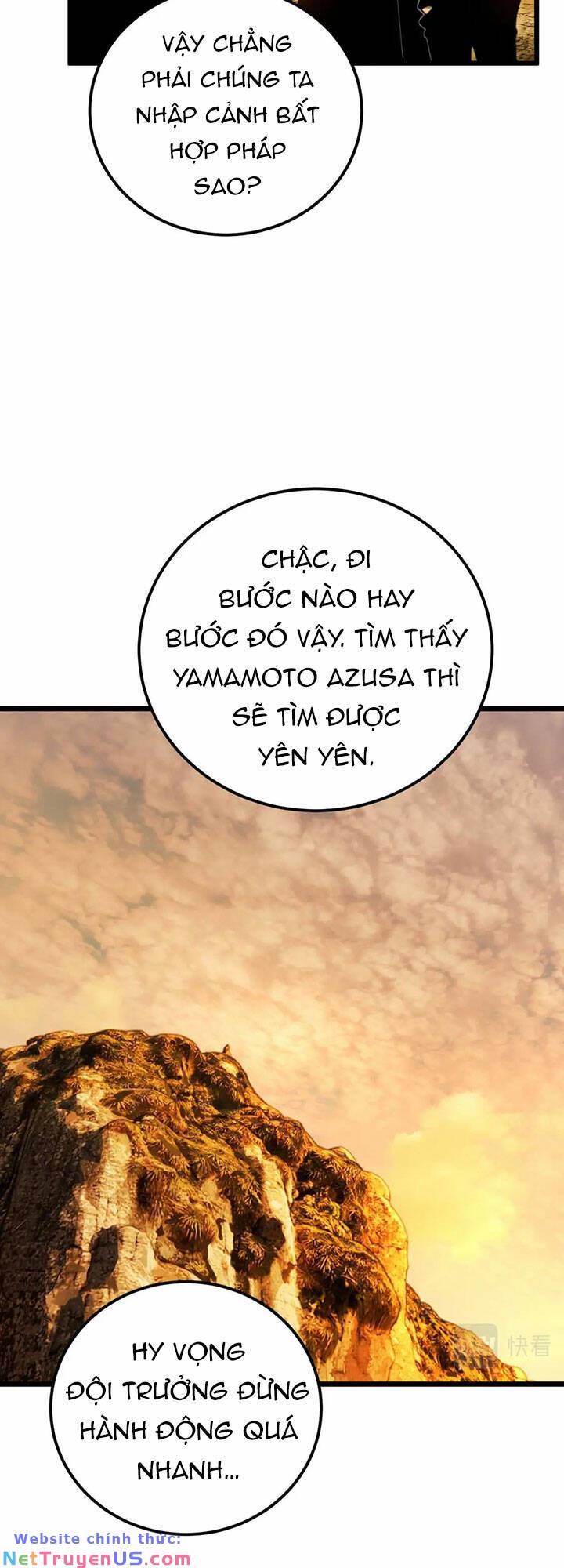Độc Thủ Vu Y: Chapter 430