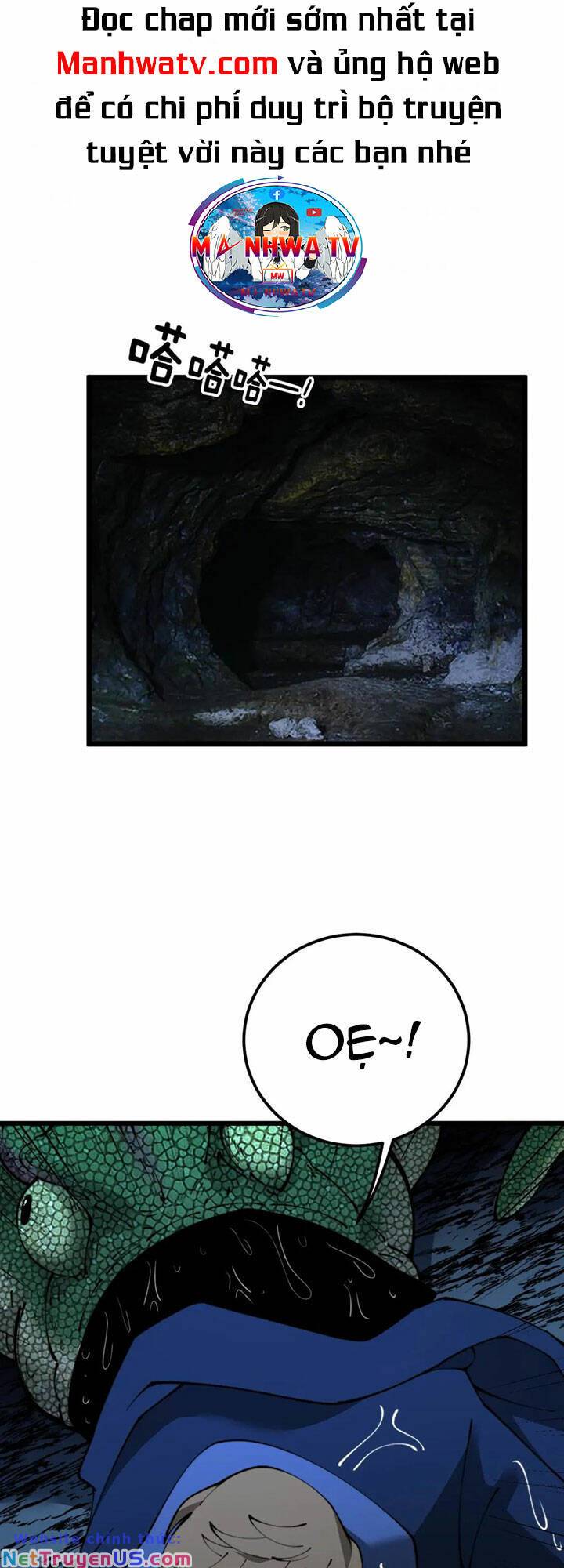 Độc Thủ Vu Y: Chapter 430