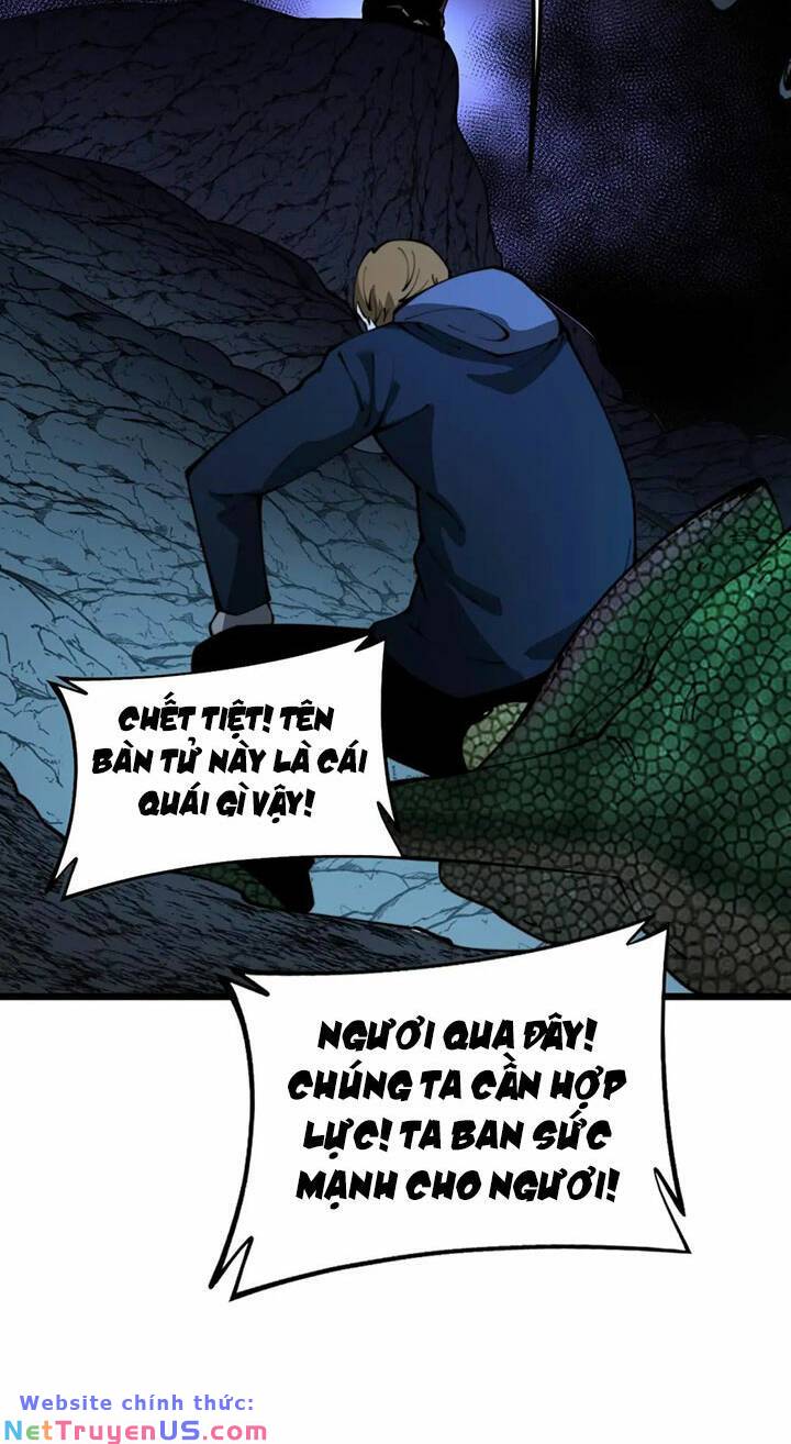 Độc Thủ Vu Y: Chapter 430