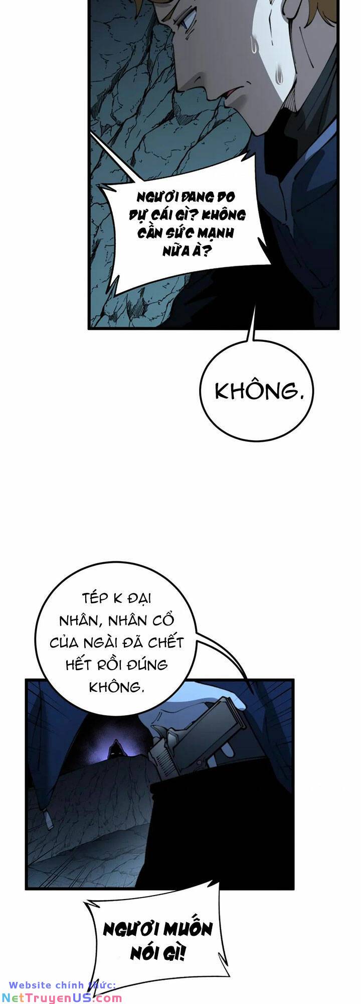 Độc Thủ Vu Y: Chapter 430