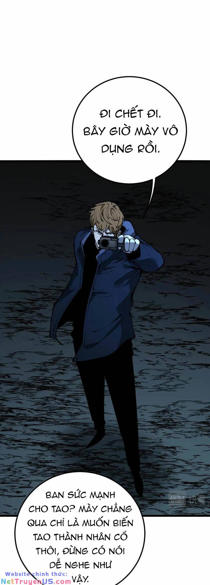 Độc Thủ Vu Y: Chapter 430