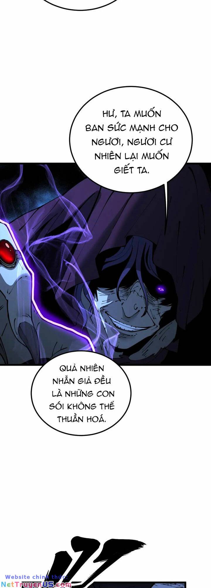 Độc Thủ Vu Y: Chapter 430