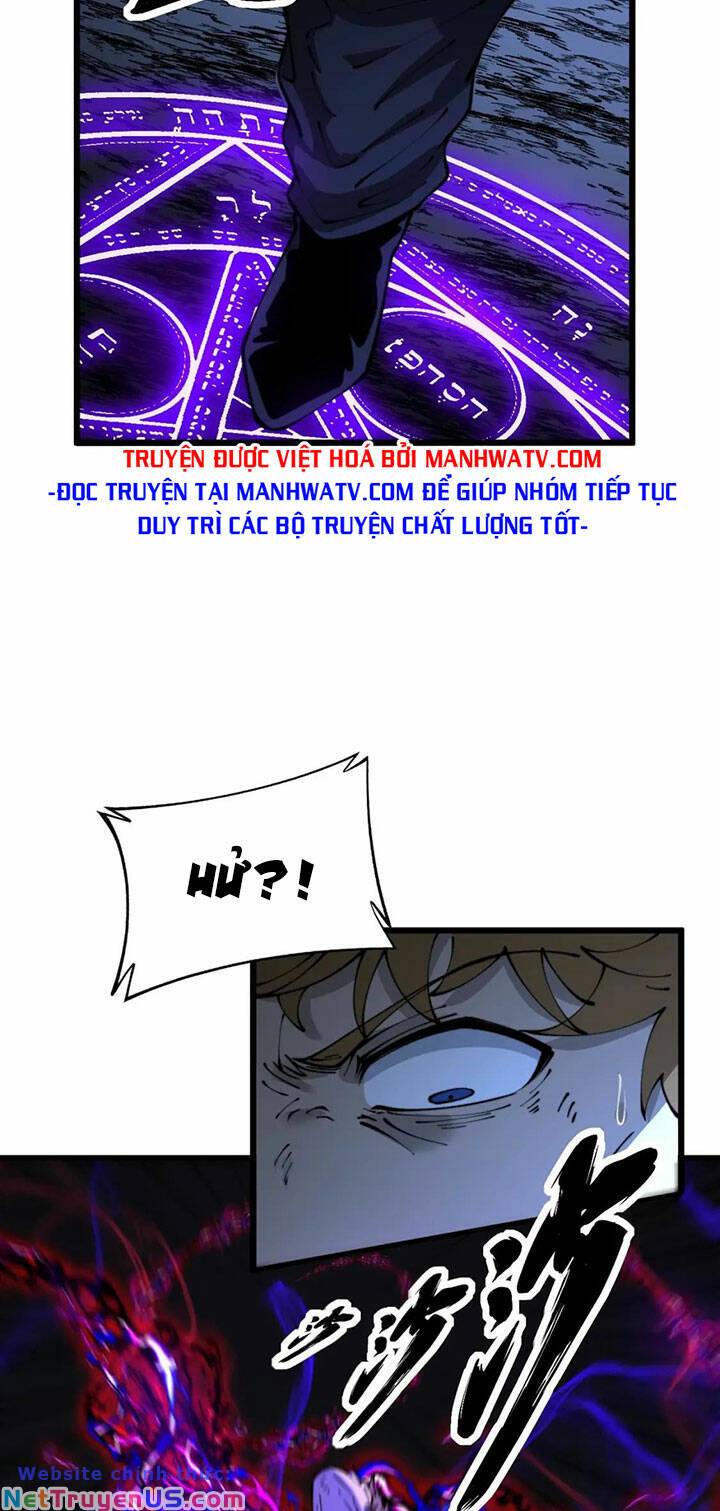 Độc Thủ Vu Y: Chapter 430