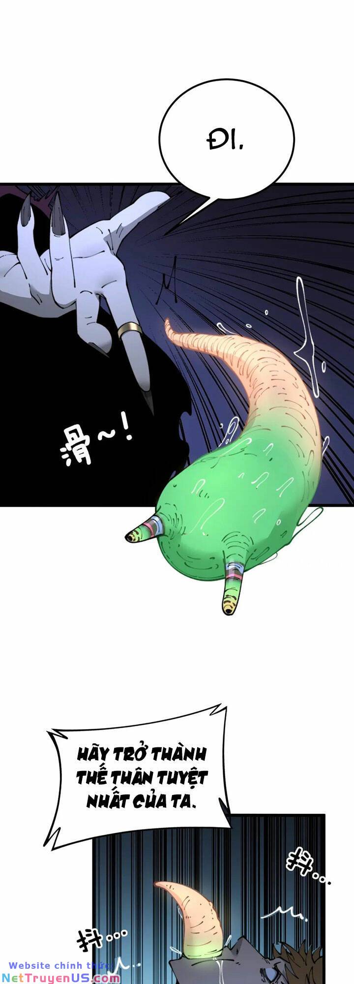 Độc Thủ Vu Y: Chapter 430