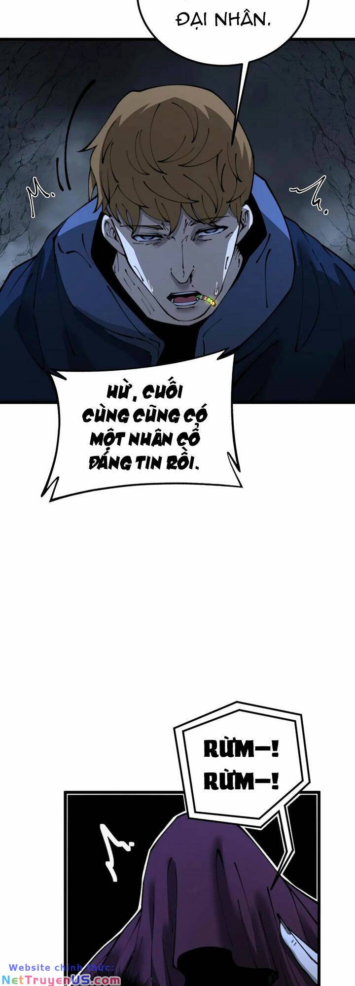Độc Thủ Vu Y: Chapter 430