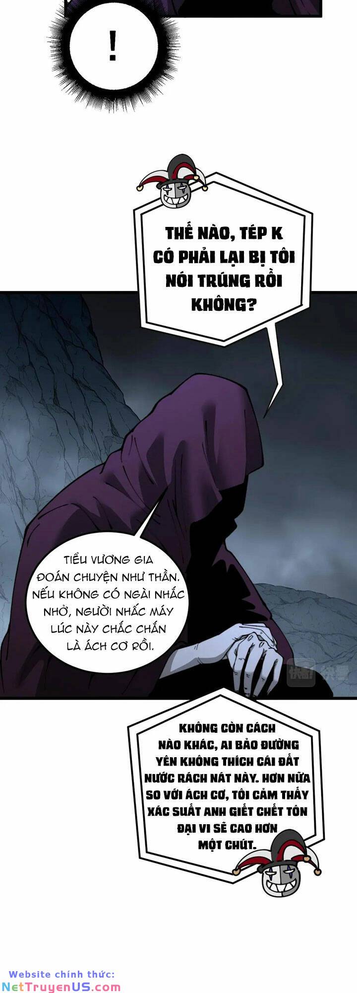 Độc Thủ Vu Y: Chapter 430