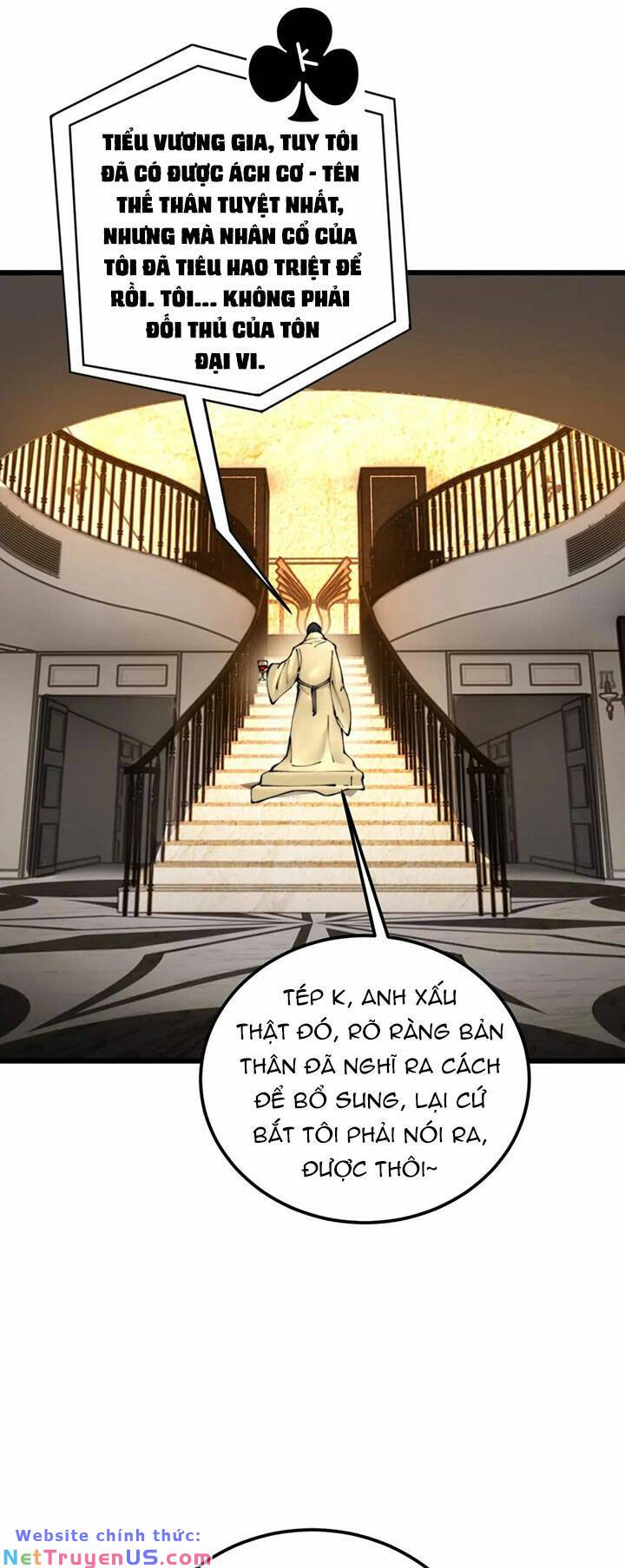 Độc Thủ Vu Y: Chapter 430