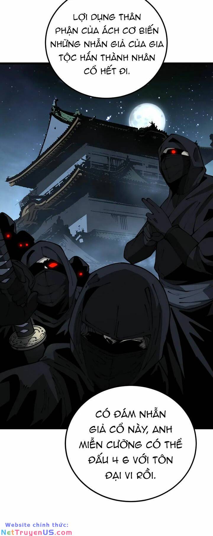 Độc Thủ Vu Y: Chapter 430