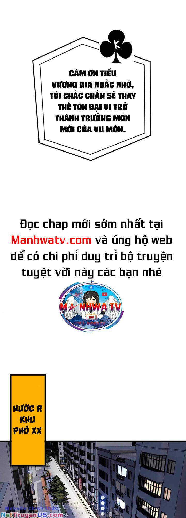 Độc Thủ Vu Y: Chapter 430