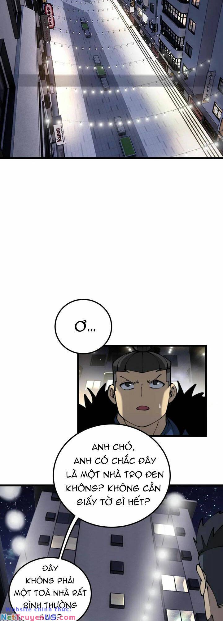 Độc Thủ Vu Y: Chapter 430