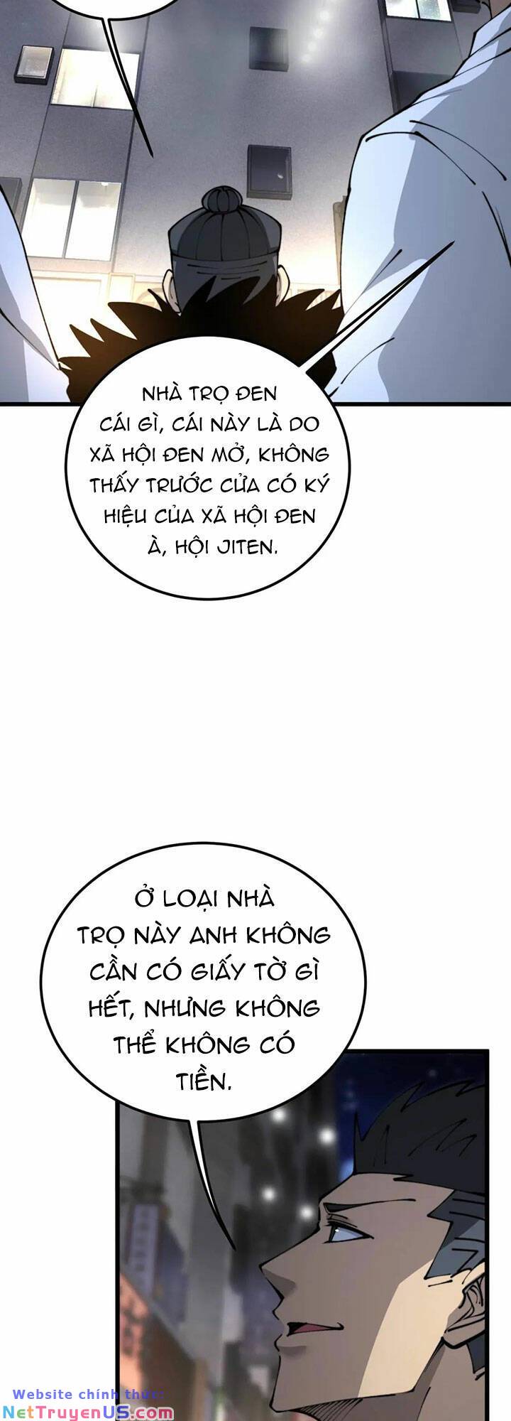 Độc Thủ Vu Y: Chapter 430