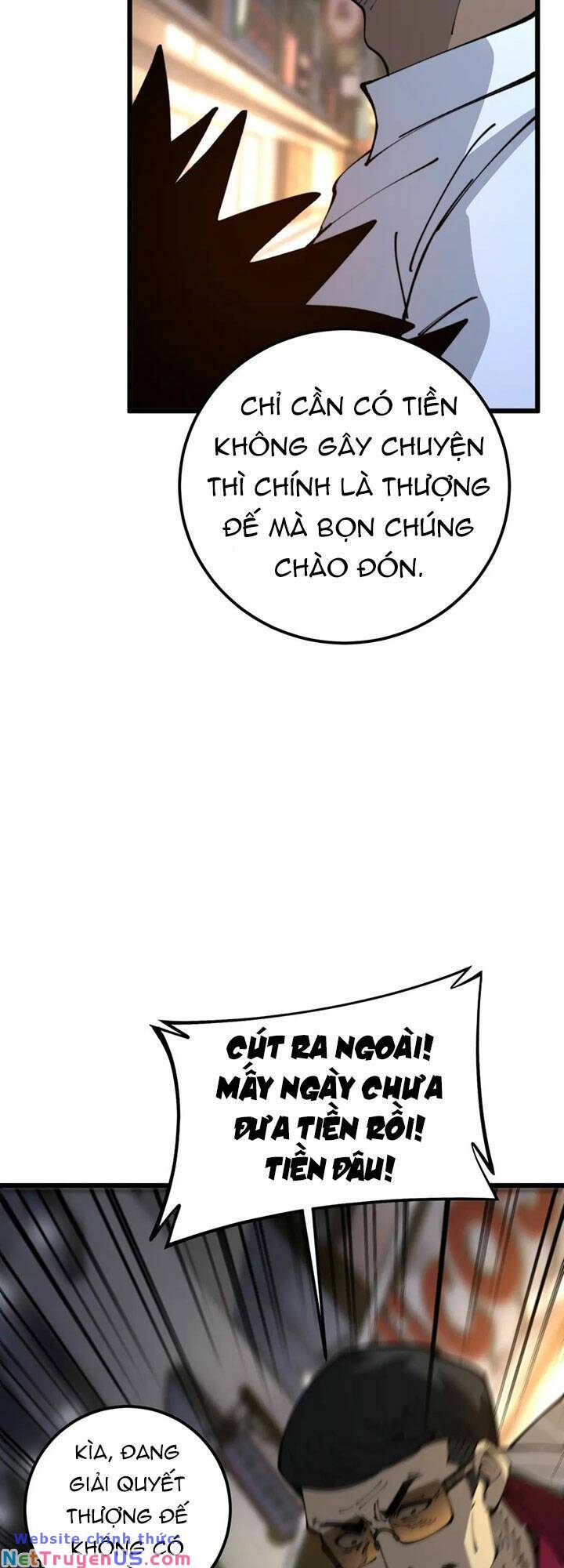 Độc Thủ Vu Y: Chapter 430