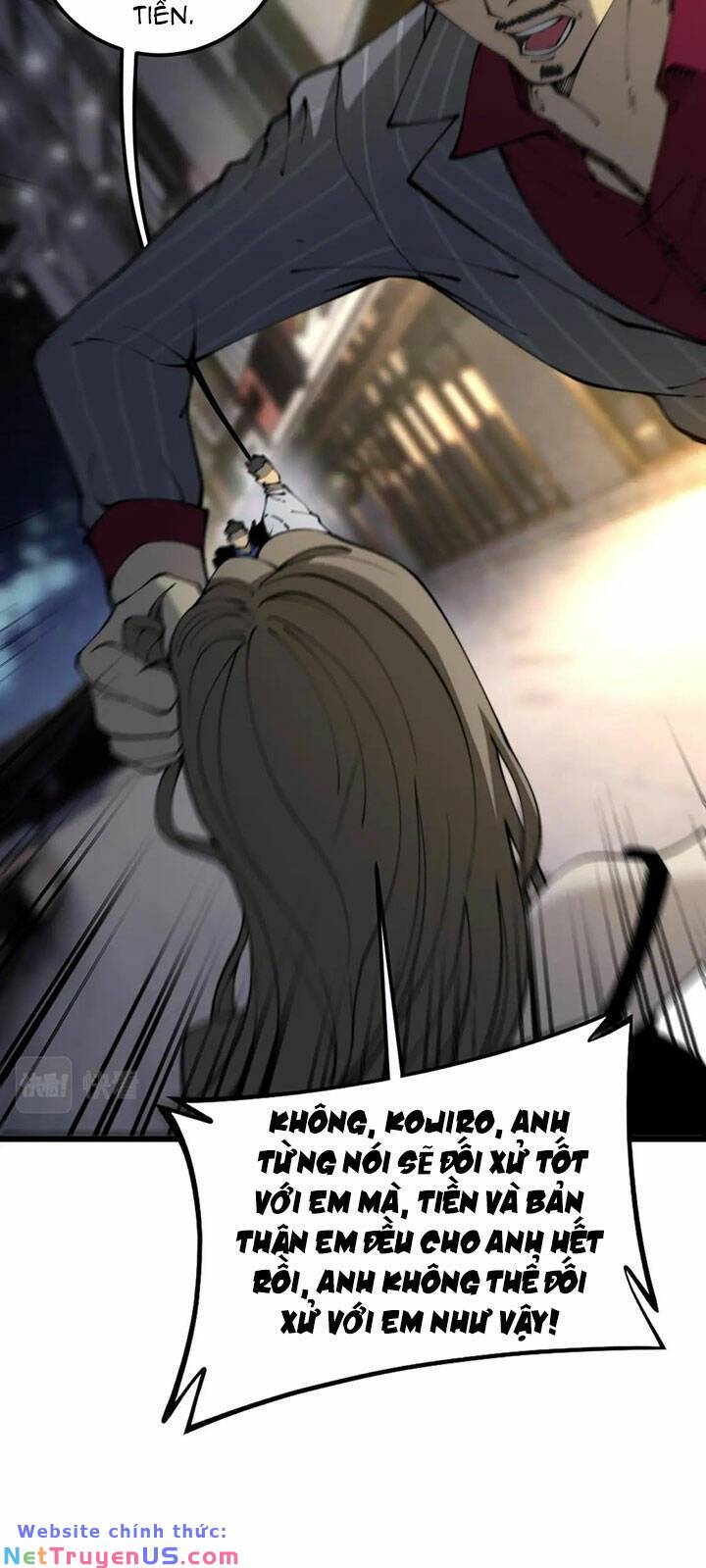 Độc Thủ Vu Y: Chapter 430