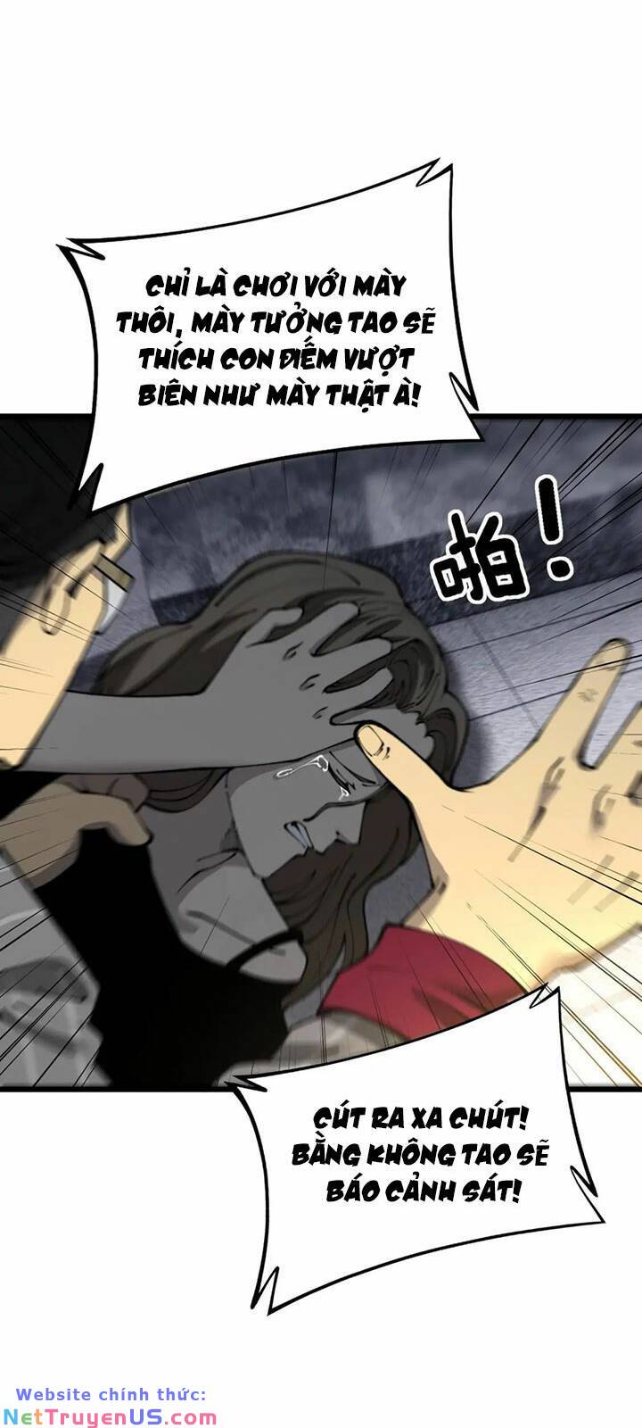 Độc Thủ Vu Y: Chapter 430