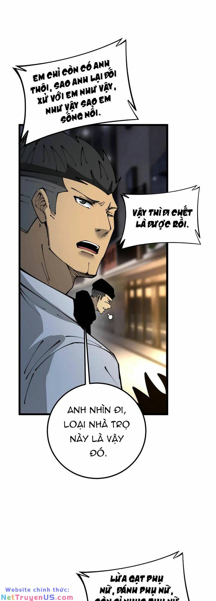 Độc Thủ Vu Y: Chapter 430