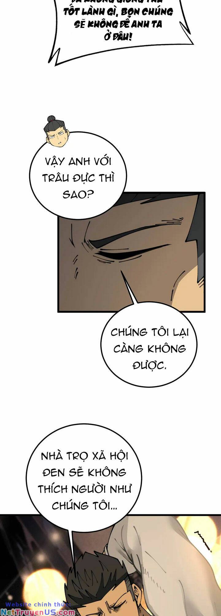 Độc Thủ Vu Y: Chapter 430