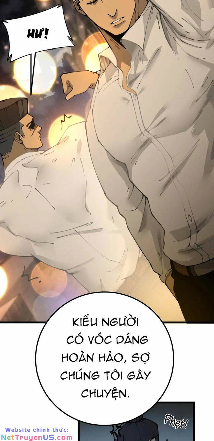 Độc Thủ Vu Y: Chapter 430
