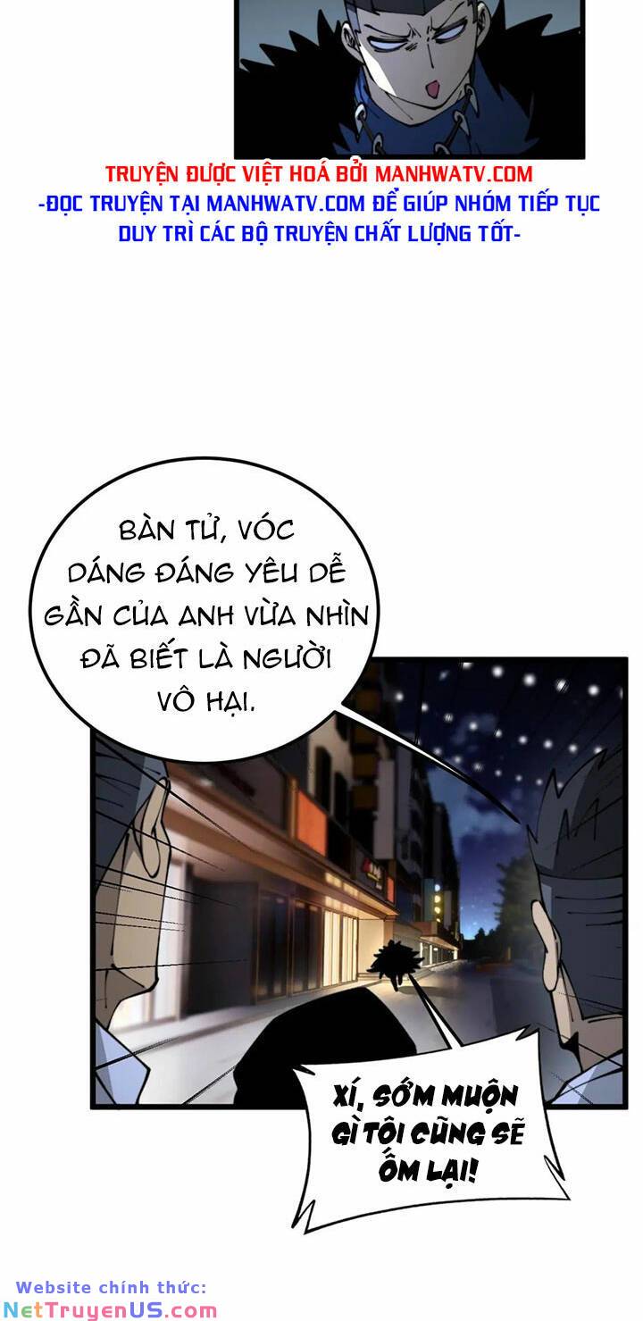 Độc Thủ Vu Y: Chapter 430